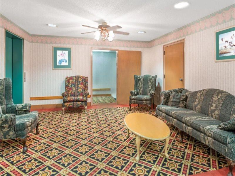 Days Inn By Wyndham Panama City/Callaway Εξωτερικό φωτογραφία