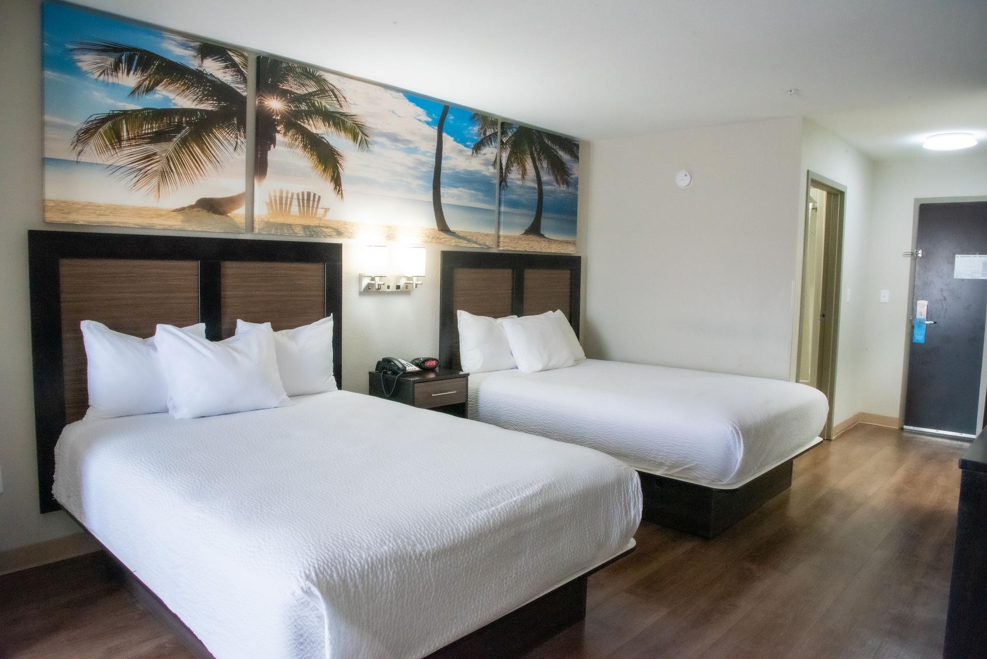 Days Inn By Wyndham Panama City/Callaway Εξωτερικό φωτογραφία