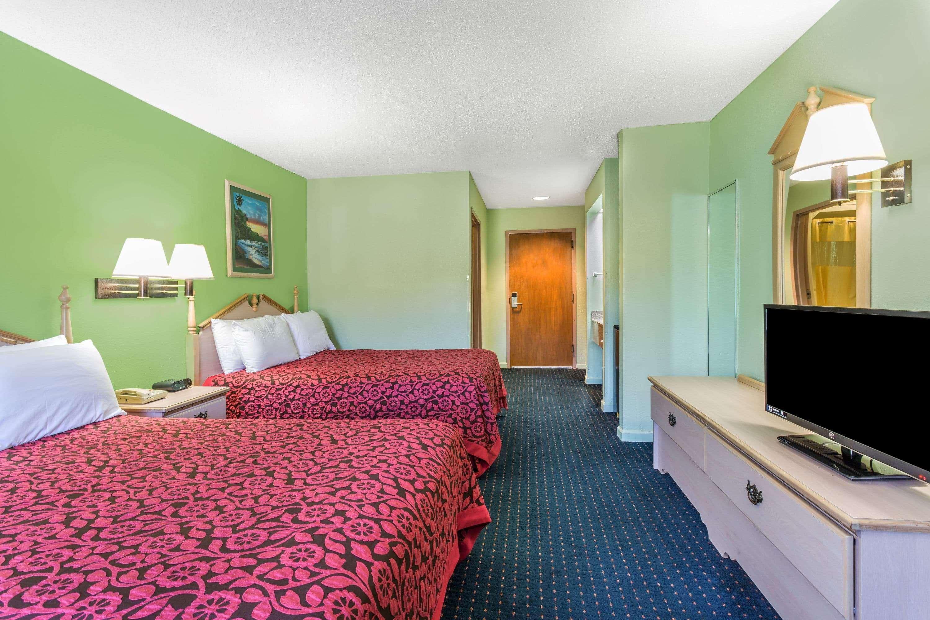Days Inn By Wyndham Panama City/Callaway Εξωτερικό φωτογραφία